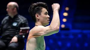 Tahniah lee zii jia ! News Bwf World Tour