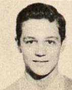 1956 Men's Swimming & Diving Photos