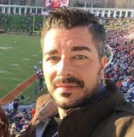 Mark Reich's Instagram, Twitter & Facebook