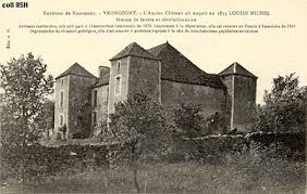 Chateau De Vroncourt En 2020 Chateau France Chateau Haute Marne
