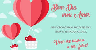Mensagem E Frases De Bom Dia Para Namorado E Namorada