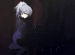 Anime wallpapers hd full hd, hdtv, fhd, 1080p 1920x1080 sort wallpapers by: Darker Than Black Anime Anime Girls Yin Wallpapers Hd Desktop And Mobile Backgrounds
