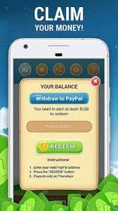 Earn real money by completing simple tasks with the app. Earn Paypal Money Best Money Maker Cash App Apk 1 0 Download For Android Download Earn Paypal Money Best Money Maker Cash App Apk Latest Version Apkfab Com