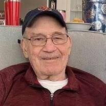 Anthony Parks Obituary (2024)