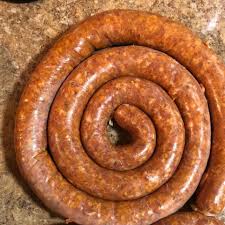 Homemade Spicy Italian Sausagemeat Recipe All Recipes Uk Hot Italian Sausage Italian Sausage Recipes Hot Italian Sausage Recipes
