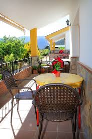 Castril, su rio y el parque natural de la sierra de castril. Alojamiento Rural Sierra De Castril Castril