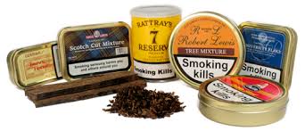 Types of Tobacco | Tobacco Resources | GQ Tobaccos