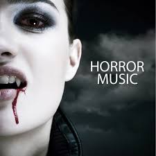 Horror Sounds 1 - JioSaavn - Listen to New & Old Indian & English Songs.  Anywhere, Anytime.