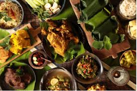 Kampoeng sawah menyediakan tempat makan bernuansa rumah tradisional yang dilengkapi kolam renang. 10 Rumah Makan Khas Sunda Paling Enak Dan Murah Di Bandung Patut Dicoba Potensi Bisnis