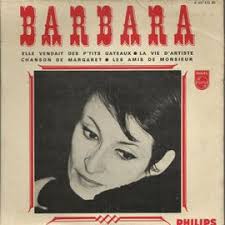 Barbara Mac pas cher