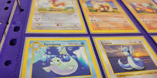 4) Shadowless Pokemon Tcg Cards - Vintage Wotc Base Set + Shadowless  Energies⚡ | Ebay
