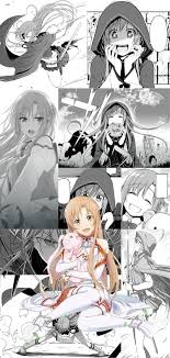 Download, share and comment wallpapers you like. Asuna Yuuki Aesthetic Anime Manga Sword Art Online Hd Mobile Wallpaper Peakpx