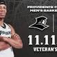 Penn Quakers at Providence College Friars Mens event image