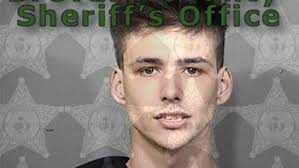 Michael Hoffa charged with attempted murder in connection with Palm Bay  attack