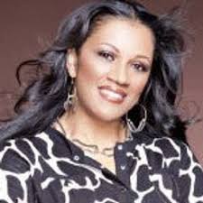 Dena Bearden (@visionpusherahm)