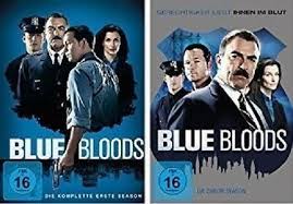 Die episoden von staffel 1. 12 Dvds Blue Bloods Season Staffel 1 2 Im Set Mb Neu Ovp Eur 20 90 Picclick De