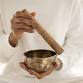 October Yoga Nidra and Sound Bath for Social Change event image