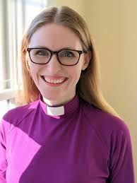 Conversation with Bishop Anne: Synod Hospital Chaplains Reflect — East  Central Synod of Wisconsin