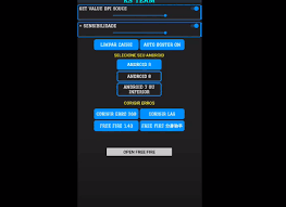 Sign in & download download from : 3 Best Free Fire Hacking Apps