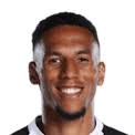 Isaac Hayden FIFA 23