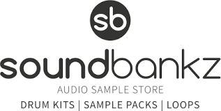 Works with all major daws · daily new content · input quantize Jetsonmade Sample Pack Soundbankz Audio Samples Drum Kits Music Loops