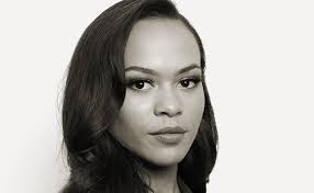 Ebony Mitchell prepares to end her reign as Miss Arkansas