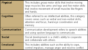 birth injury responsible for some developmental delay cases