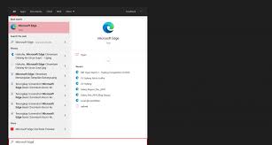 Biasanya, ketika windows 10 tidak dapat booting, ketika dinyalakan windows 10 otomatis menampilkan pilihan recovery. Cara Perbaiki Search Tidak Berfungsi Di Windows 10 Winpoin