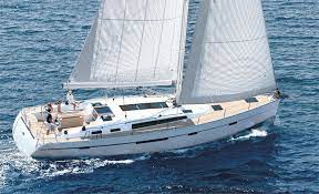 Cruiser 56 Yacht Boat Boats For Sale
