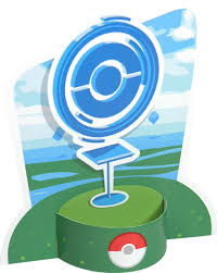 Pokemon Go Pokestop Papercraft Pokemon Party Pokemon Birthday Party Pokemon Birthday