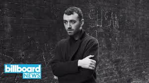 Sam Smith Announces The Thrill Of It All Album 2018 North American Tour Billboard News