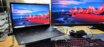 Usb devices and ethernet which are connected to the dock should work as before when the tb3 dock is connected again. My Thinkpad Battlestation The New X1 Extreme Gen 2 A 1440p 27 Thinkvision And The Thinkpad Thunderbolt 3 Dock Perfection Thinkpad