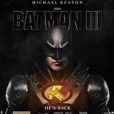 He zigged when jimmy fallon expected a zag — demanding a lizzo snippet so he and fallon could dance,. Fan Made Batman Iii Starring Michael Keaton By Darkmatterincorp Dc Cinematic
