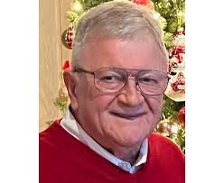 James Leon Hollomon Obituary (2023)