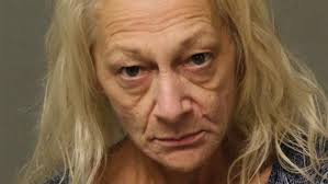 Trespassing complaint leads to multiple drug and firearm arrests in  Wytheville