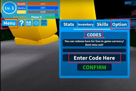 If you're playing roblox, odds are that you'll be redeeming a promo code at some point. Boku No Roblox Codes 2021 Remastered Code List