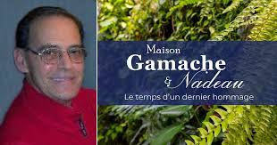 Maison Gamache Nadeau