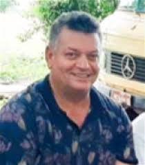 Gilson Batista Obituary