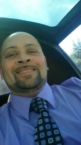 Christopher George “Chris” Locklear (1973-2018)