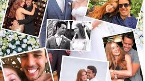 She was previously married to alexandre negrão. Marina Ruy Barbosa E Xande Arrasados Foto Para Deletar Rumores Cidades Diferentes Em 3 Meses De Casamento Os Bastidores Da Separacao Famosos Extra Online
