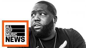 Killer Mike: Rick Ross Is One of My Favorite Rappers