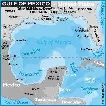 Like bays, they often make excellent harbors. What Is Gulf Quora