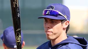 For both Christian Yelich and Brewers, contract extension makes sense