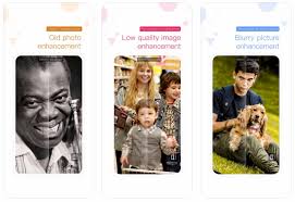 Enhance Old Low Quality And Blurry Photos To High Definition By Creatureoflove Download all pictures of people and use them even for commercial projects. enhance old low quality and blurry photos to high definition