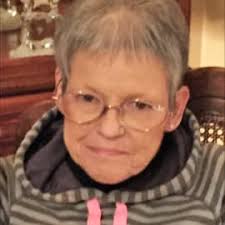 Madaline L. "Maude" Crannell Obituary (1947