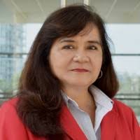 50+ "Luz Cabanillas" profiles