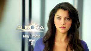 César évora has a dual role of protagonist/main antagonist; Aurora Promo 5 Sara Maldonado Es Aurora Telemundo Hd Youtube