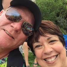 Mary Crager's Instagram, Twitter & Facebook