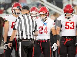 Evan Agor's High School Bio