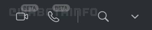 Whatsapp Web 2 2043 7 What S New Wabetainfo We encourage you to always use the latest version of whatsapp. whatsapp web 2 2043 7 what s new